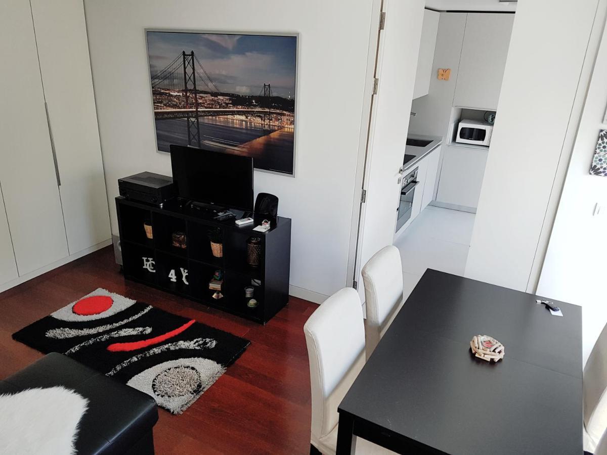 Home4you Apartment Lissabon