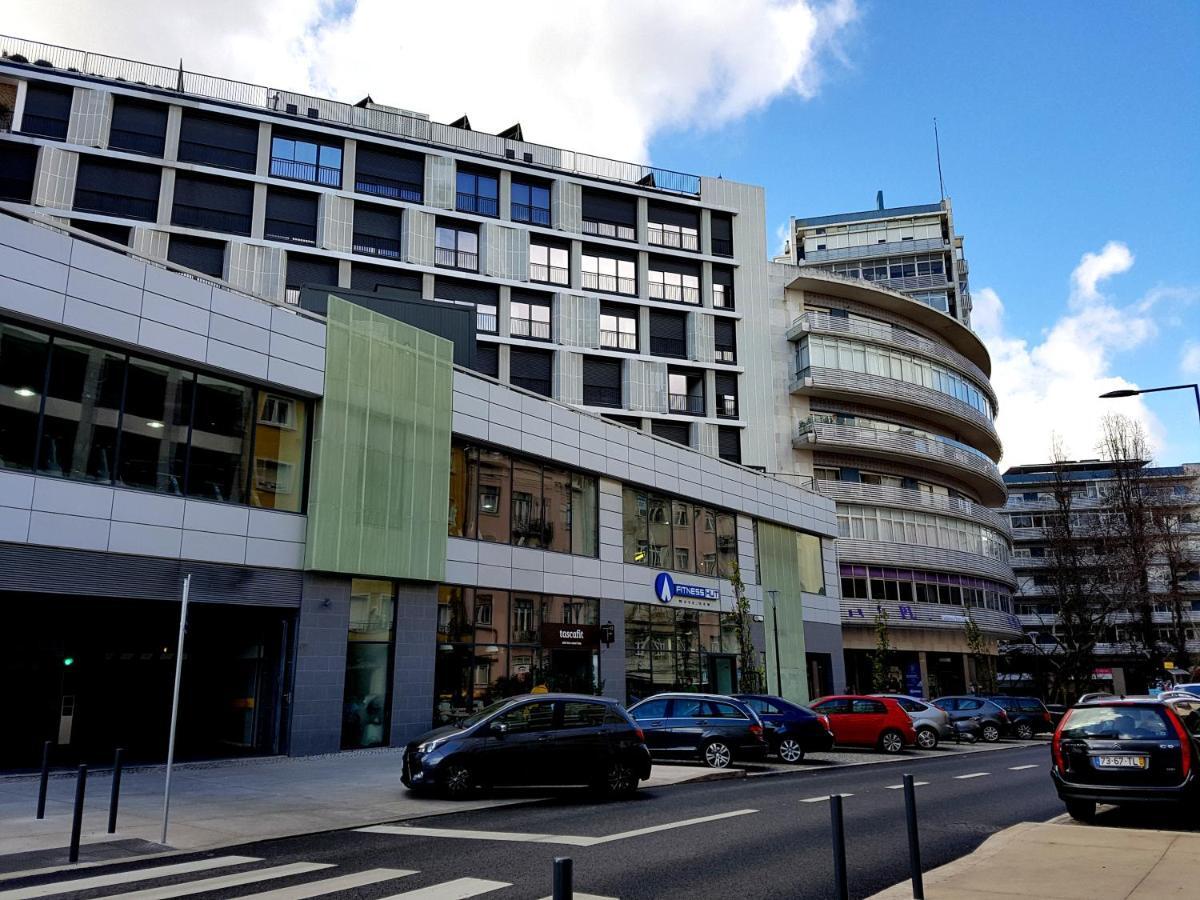Home4you Apartment Lissabon
