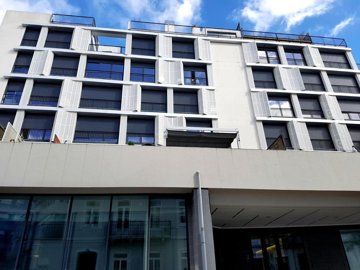 Apartment Home4you Lissabon